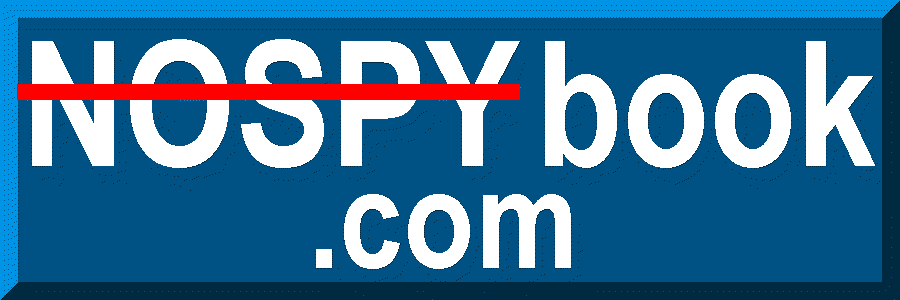 No CIA Social Network - spy free