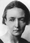 Irene Joliot-Curie