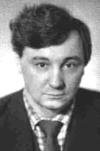 Slavju matematnic Sergi Novikov