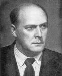 Sergei Chernikov